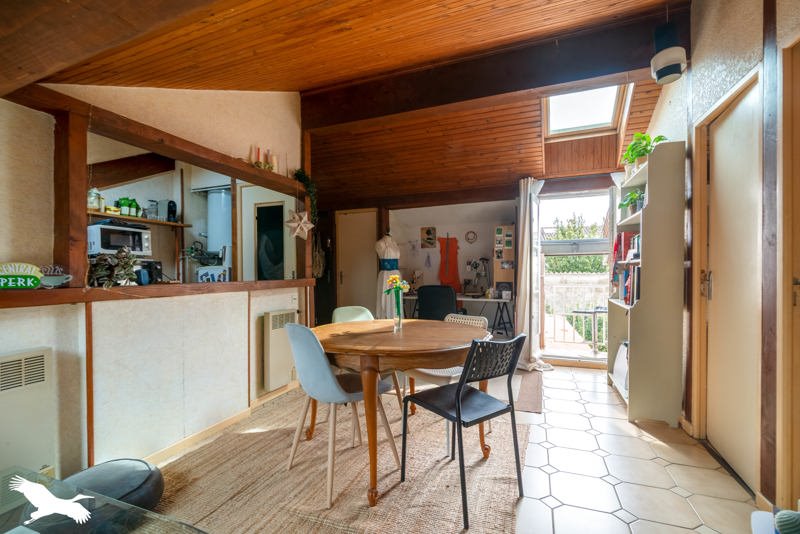 Vente Appartement TOULOUSE - 2 pièces -36 m² - (31400)