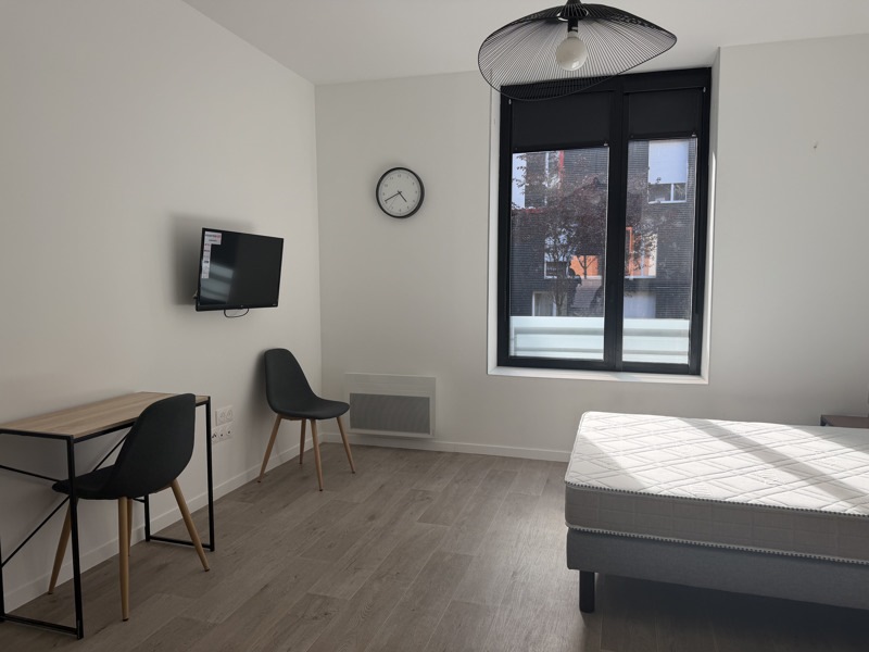 Vente Appartement TOULOUSE - 1 pièce -30 m² - (31400)