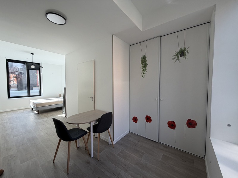 Vente Appartement TOULOUSE - 1 pièce -30 m² - (31400)