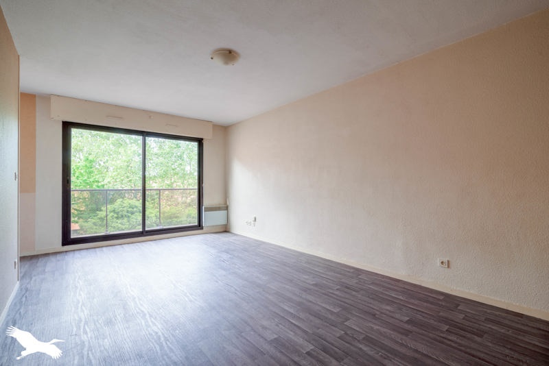 Vente Appartement TOULOUSE - 1 pièce -31 m² - (31400)