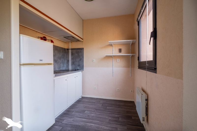 Vente Appartement TOULOUSE - 1 pièce -31 m² - (31400)