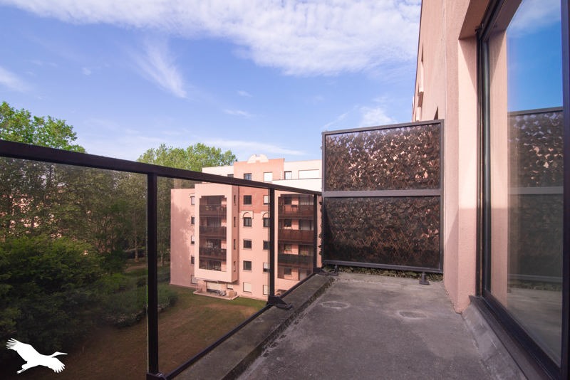 Vente Appartement TOULOUSE - 1 pièce -31 m² - (31400)