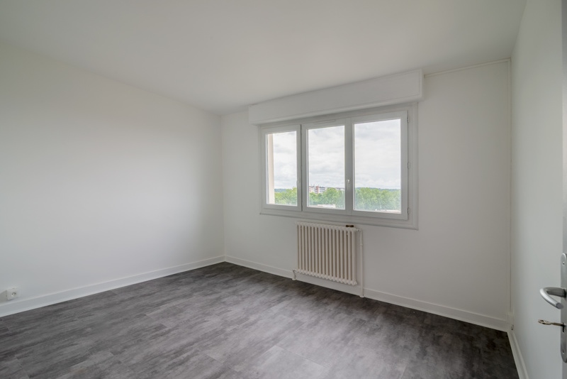 Vente Appartement TOULOUSE - 4 pièces -103 m² - (31400)