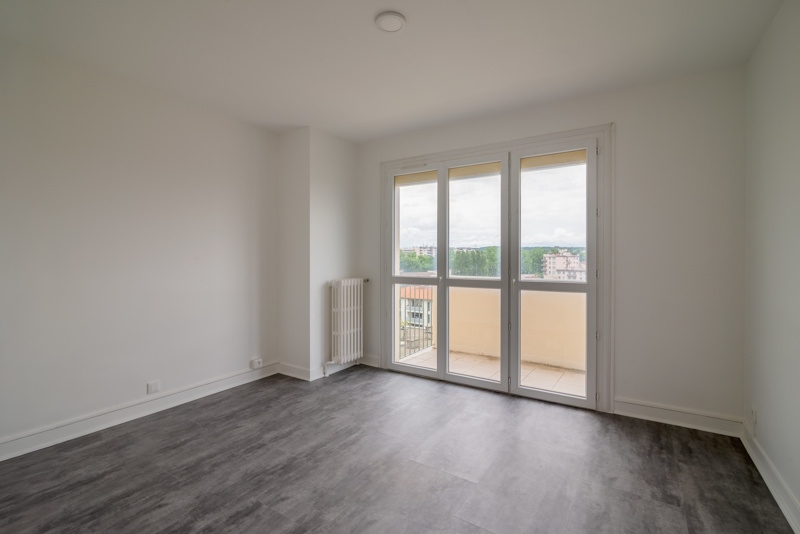 Vente Appartement TOULOUSE - 4 pièces -103 m² - (31400)