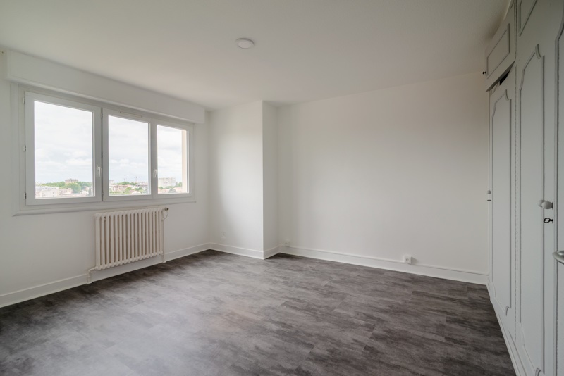 Vente Appartement TOULOUSE - 4 pièces -103 m² - (31400)