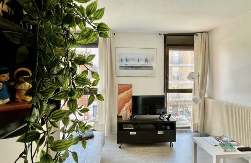 Vente Appartement TOULOUSE - 1 pièce -25 m² - (31400)