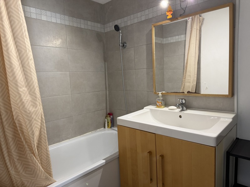 Vente Appartement TOULOUSE - 1 pièce -25 m² - (31400)