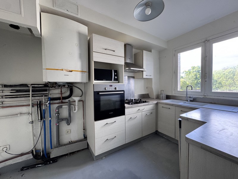 Vente Appartement TOULOUSE - 4 pièces -73 m² - (31400)