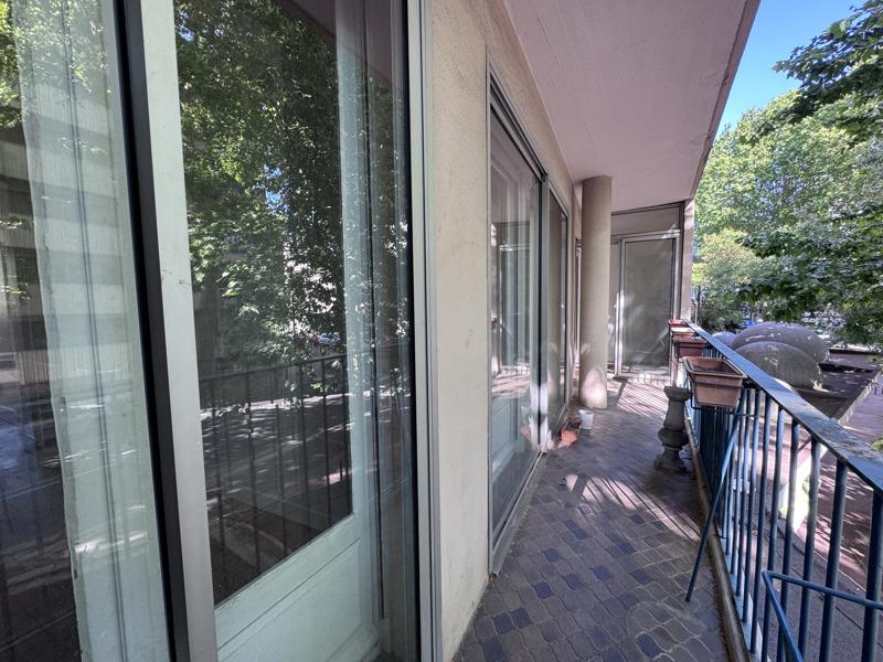 Vente Appartement TOULOUSE - 4 pièces -73 m² - (31400)