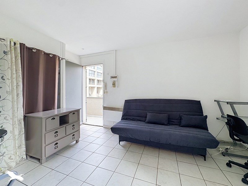 Vente Appartement TOULOUSE - 1 pièce -17 m² - (31400)