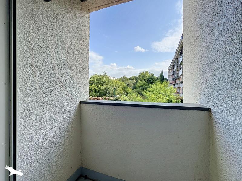 Vente Appartement TOULOUSE - 1 pièce -17 m² - (31400)