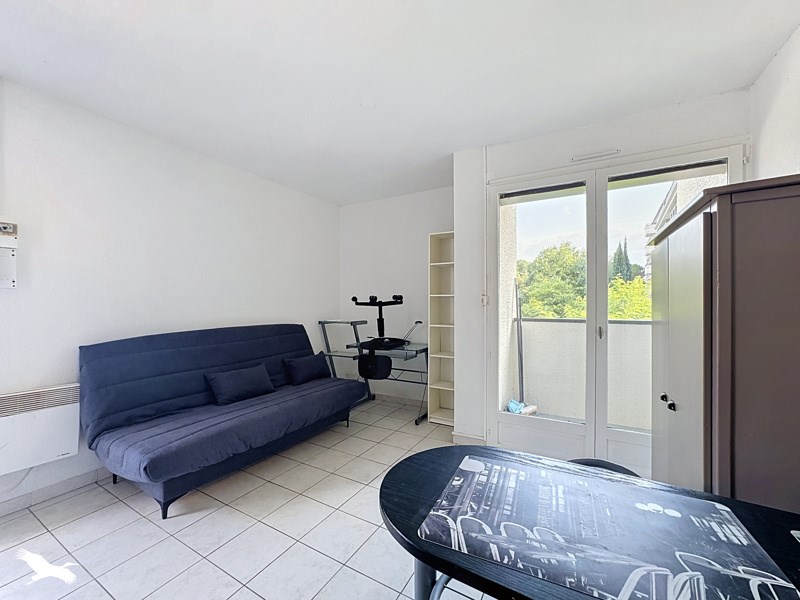 Vente Appartement TOULOUSE - 1 pièce -17 m² - (31400)