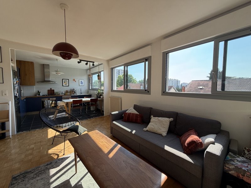 Appartement 3 pièces 66 m² · à Toulouse · 66 m² · 385 000 €