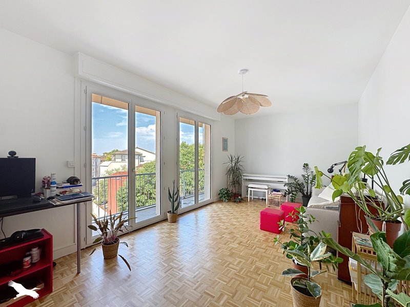Appartement 3 pièces 81 m² · à Toulouse · 81 m² · 389 000 €