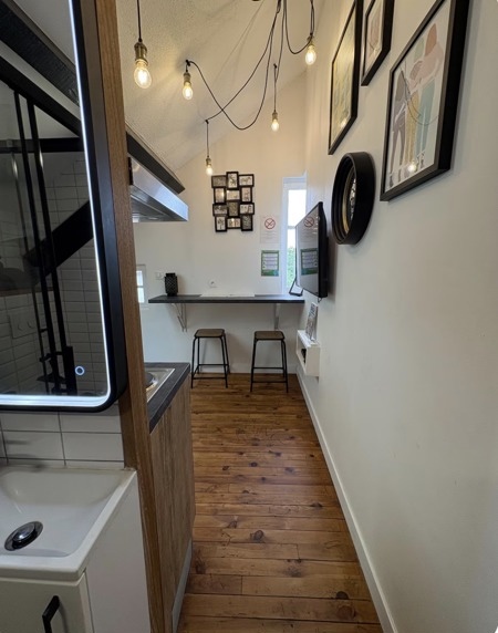 Vente Appartement TOULOUSE - 1 pièce -19 m² - (31400)