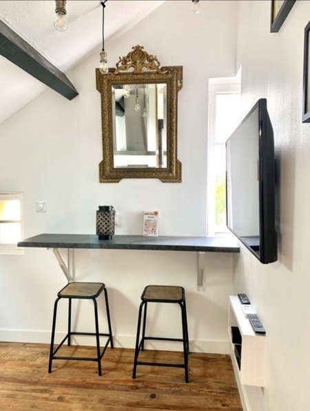 Vente Appartement TOULOUSE - 1 pièce -19 m² - (31400)