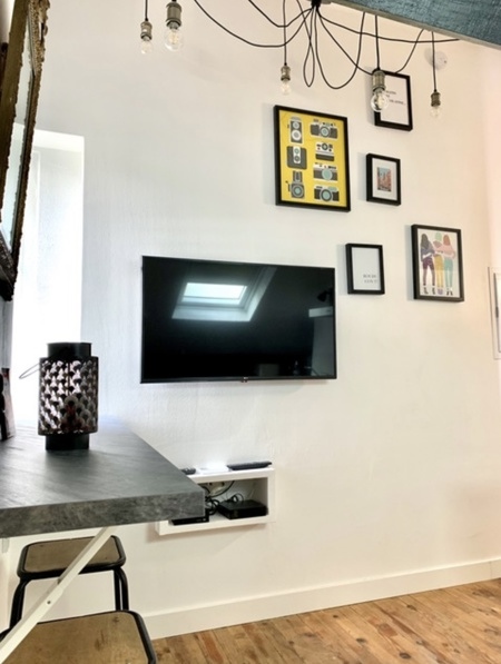 Vente Appartement TOULOUSE - 1 pièce -19 m² - (31400)