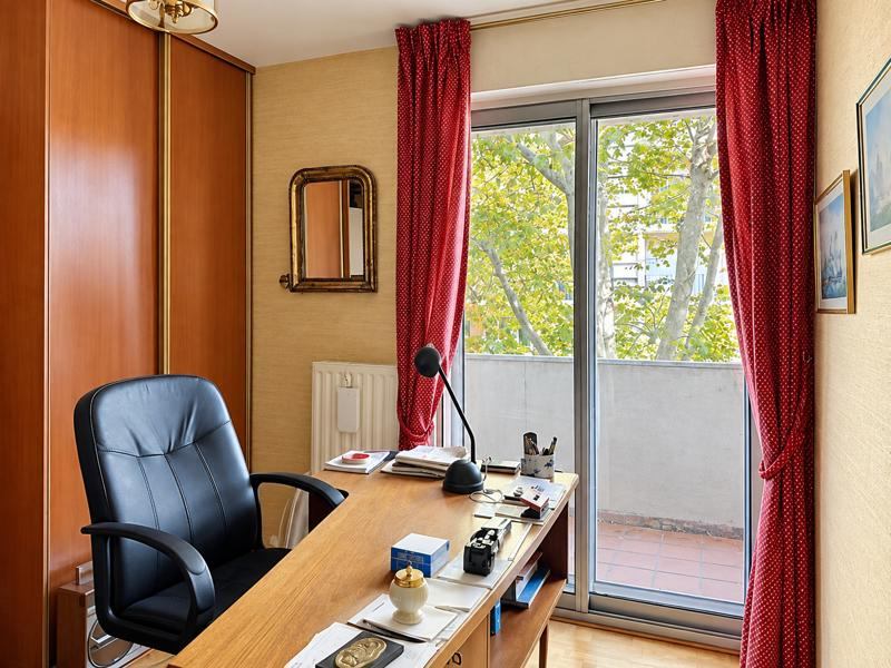 Vente Appartement Toulouse - 4 pièces -112 m² - (31400)