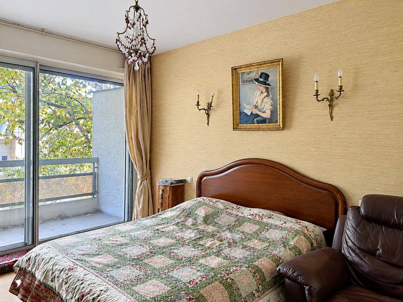 Vente Appartement Toulouse - 4 pièces -112 m² - (31400)