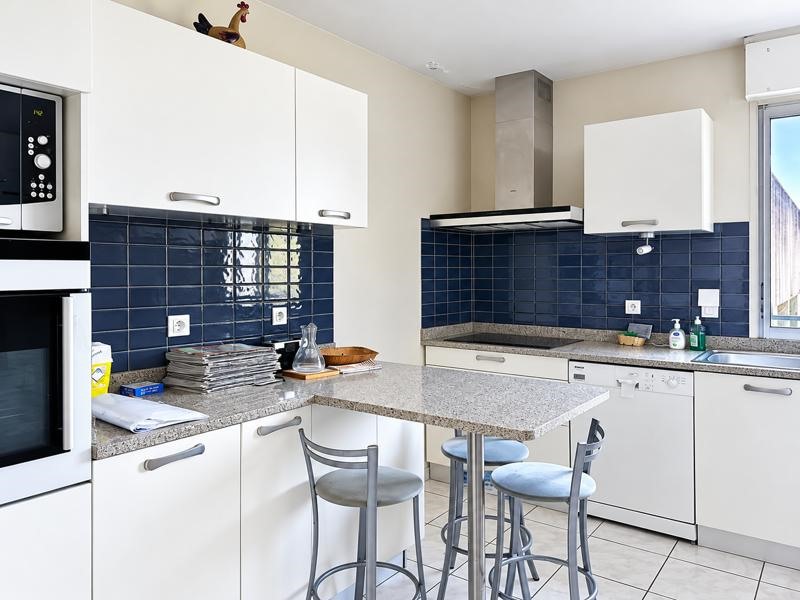 Vente Appartement Toulouse - 4 pièces -112 m² - (31400)