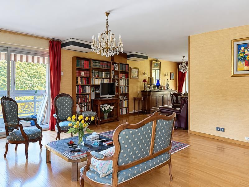 Appartement 4 pièces 112 m² · à Toulouse · 112 m² · 514 500 €