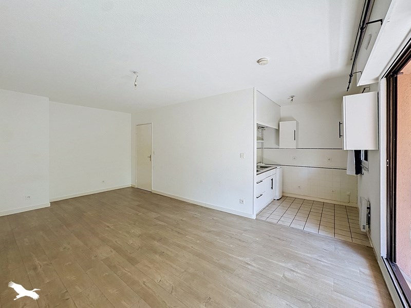 Vente Appartement TOULOUSE - 1 pièce -31 m² - (31400)