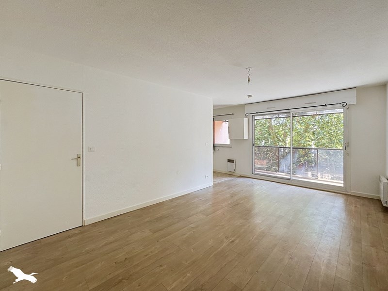 Vente Appartement TOULOUSE - 1 pièce -31 m² - (31400)