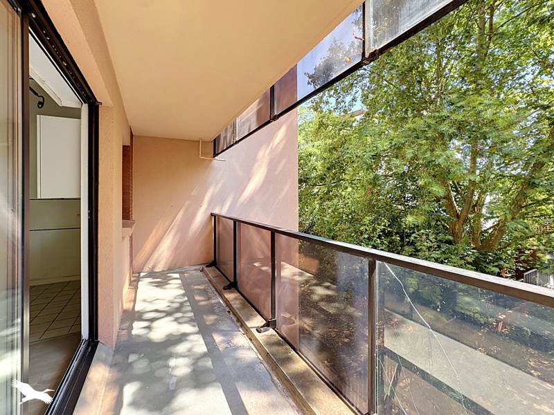 Vente Appartement TOULOUSE 31400 1 pièce - 31 m²