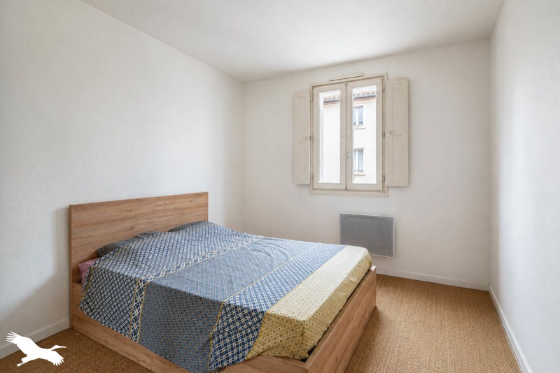 Vente Appartement TOULOUSE - 3 pièces -61 m² - (31400)