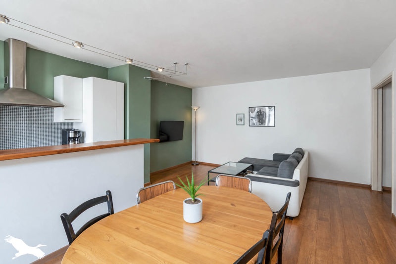 Vente Appartement TOULOUSE - 3 pièces -61 m² - (31400)