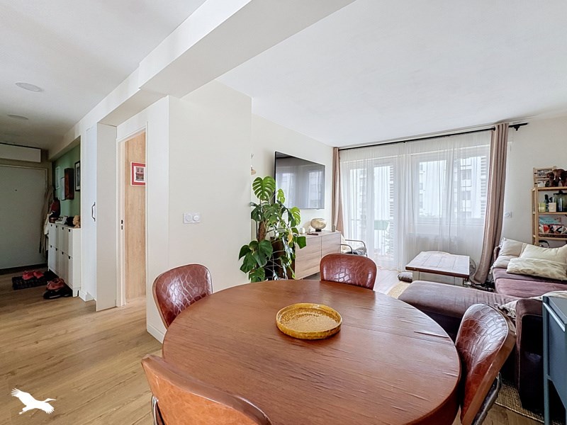 Vente Appartement TOULOUSE - 3 pièces -57 m² - (31400)