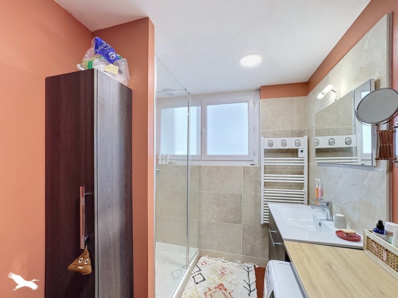 Vente Appartement TOULOUSE - 3 pièces -57 m² - (31400)