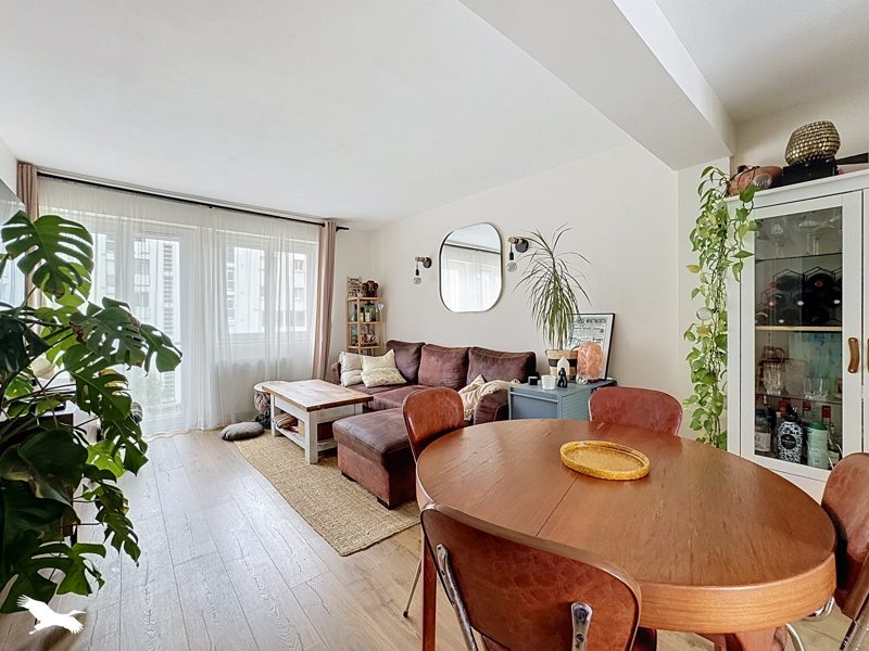 Vente Appartement TOULOUSE - 3 pièces -57 m² - (31400)