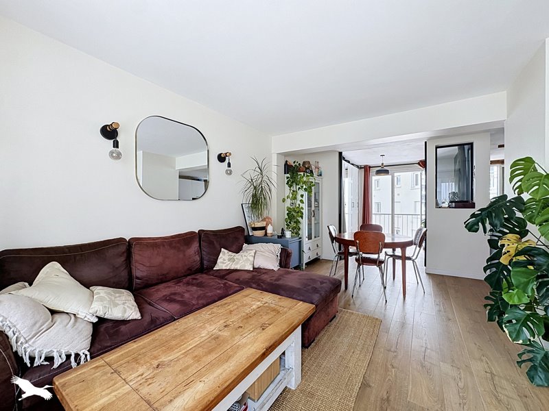 Vente Appartement TOULOUSE 31400 3 pièces - 57 m²