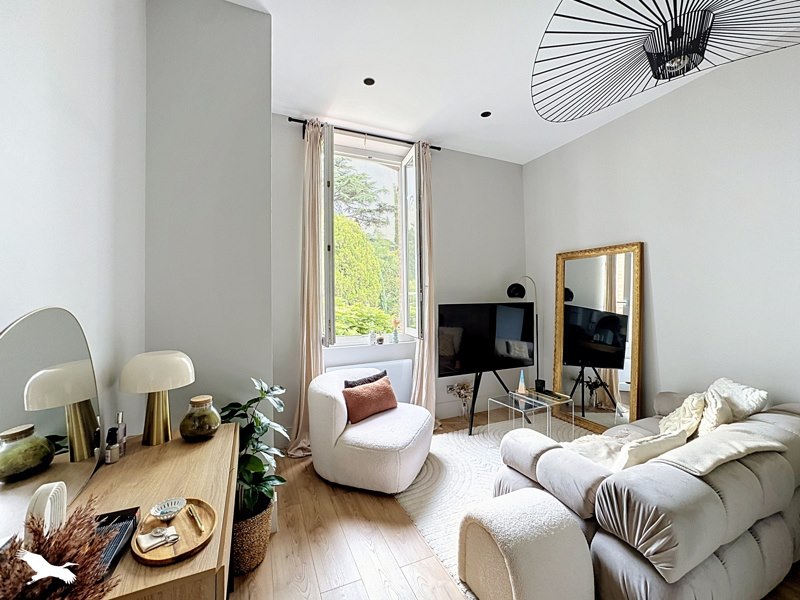 Vente Appartement TOULOUSE 31400 2 pièces - 30 m²