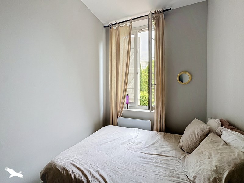 Vente Appartement TOULOUSE - 2 pièces -30 m² - (31400)