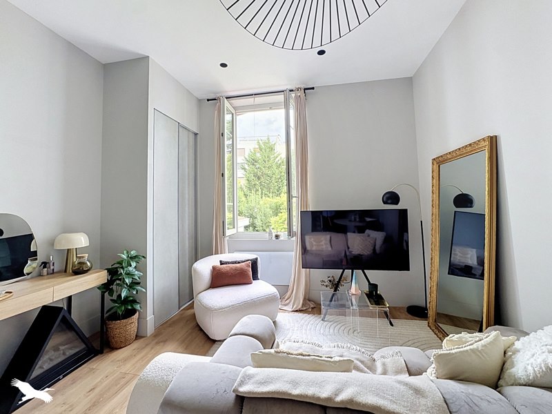 Vente Appartement TOULOUSE - 2 pièces -30 m² - (31400)