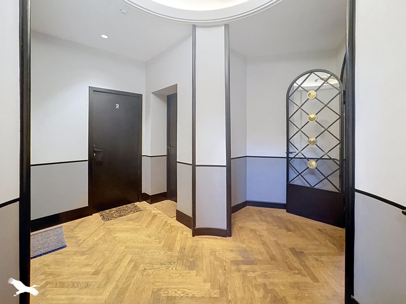 Vente Appartement TOULOUSE - 2 pièces -30 m² - (31400)