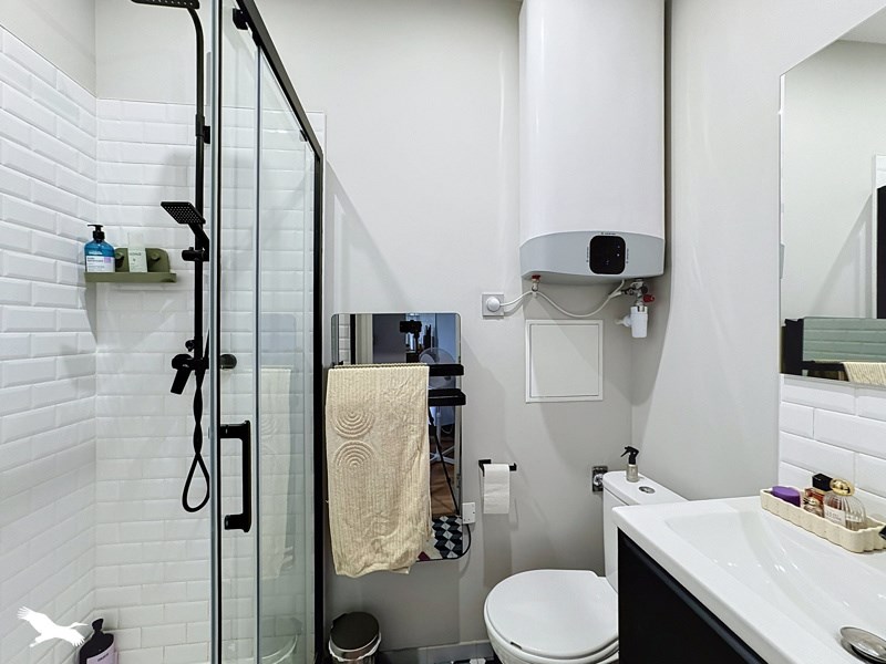 Vente Appartement TOULOUSE - 2 pièces -30 m² - (31400)