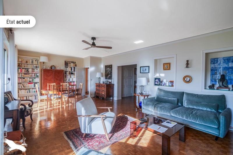 Appartement 5 pièces 126 m² · à Toulouse · 126 m² · 488 800 €