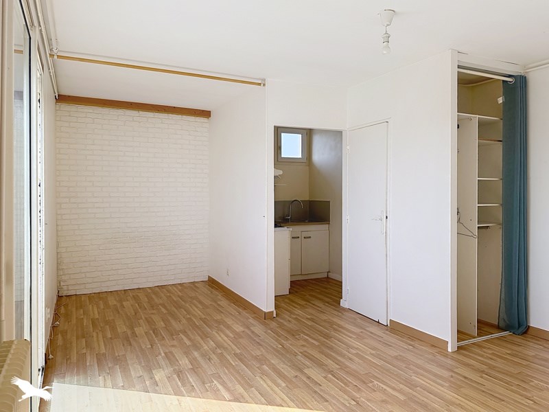 Appartement 1 pièce 26 m² · à Toulouse · 26 m² · 144 700 €
