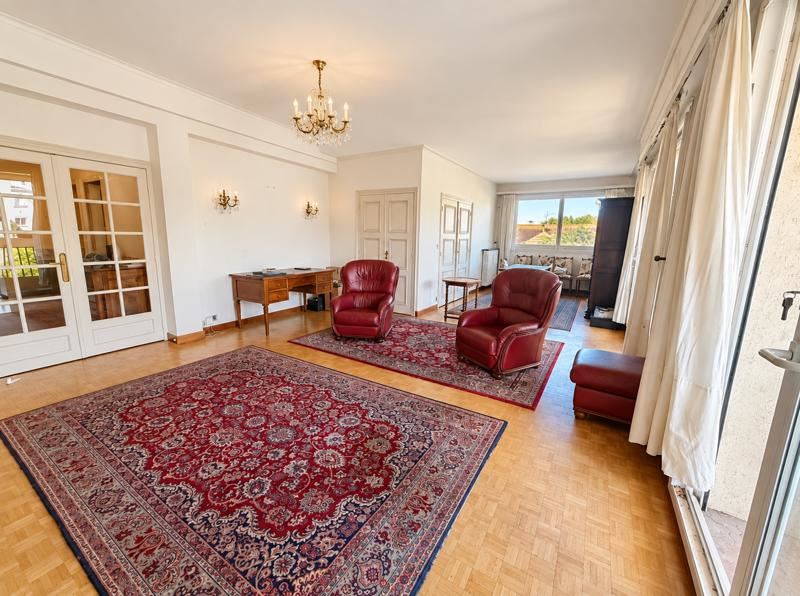 Vente Appartement Toulouse 31400 4 pièces - 112 m²