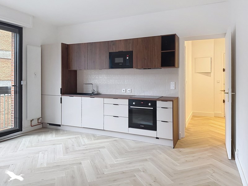 Vente Appartement Toulouse 31400 3 pièces - 56 m²