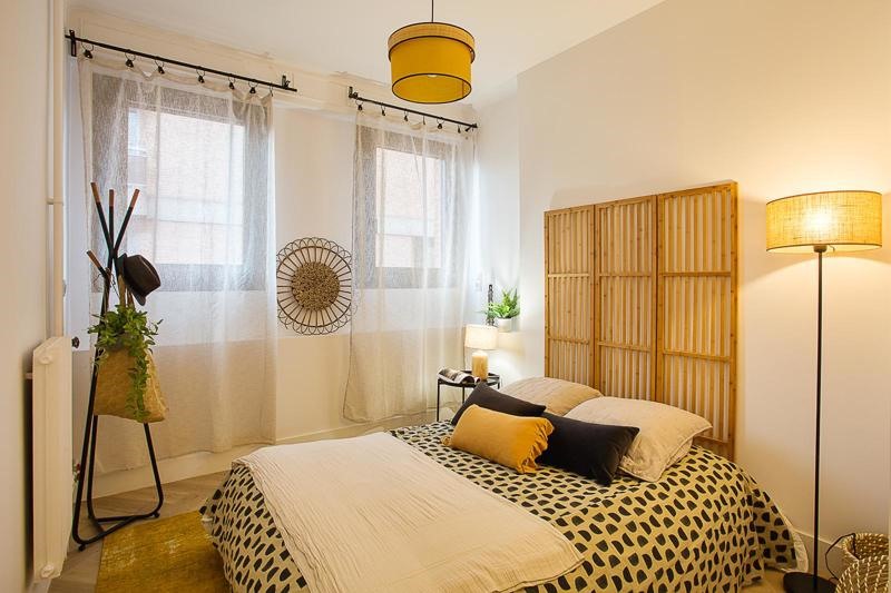 Vente Appartement Toulouse - 3 pièces -56 m² - (31400)