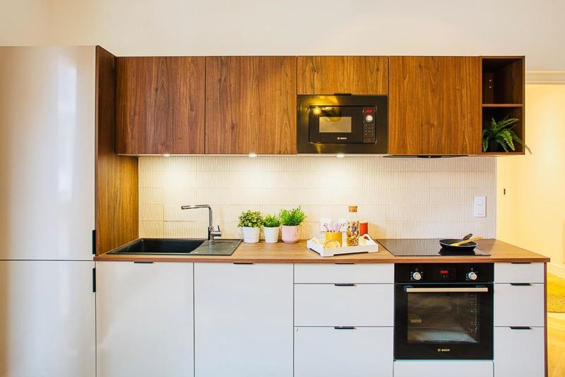 Vente Appartement Toulouse - 3 pièces -56 m² - (31400)