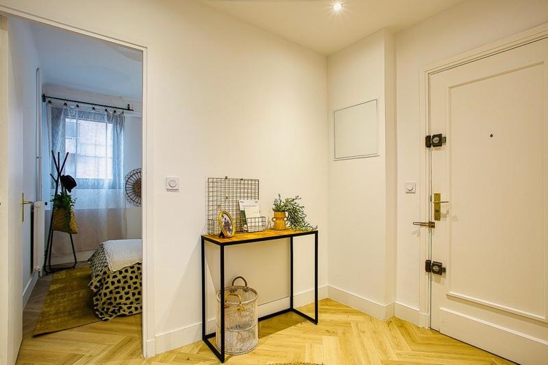 Vente Appartement Toulouse - 3 pièces -56 m² - (31400)