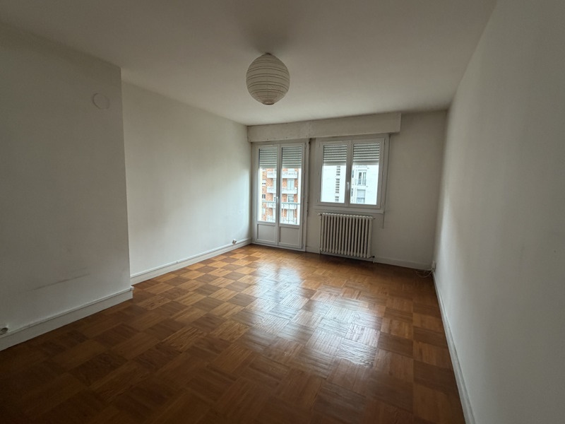Vente Appartement Toulouse 31400 3 pièces - 58 m²