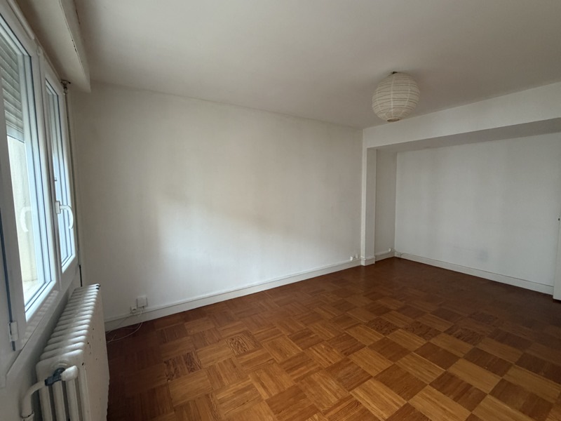 Vente Appartement Toulouse - 3 pièces -58 m² - (31400)