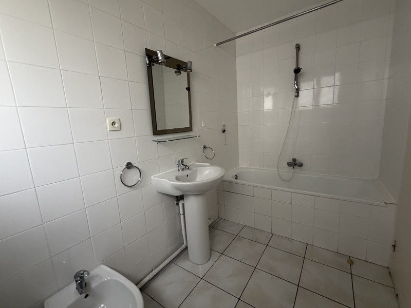 Vente Appartement Toulouse - 3 pièces -58 m² - (31400)