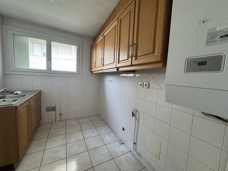 Vente Appartement Toulouse - 3 pièces -58 m² - (31400)